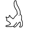 Стикер 19