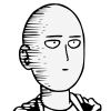 One Punch Man