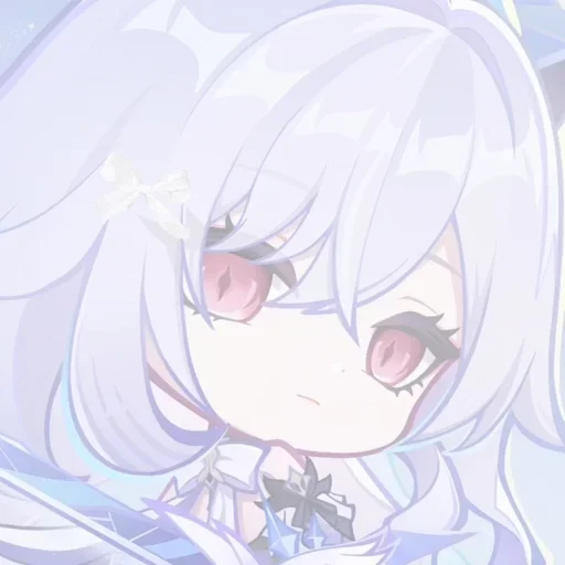 Gensh Stickers