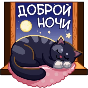 Стикер 24