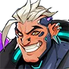 Overwatch by 4