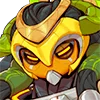 Overwatch by 6
