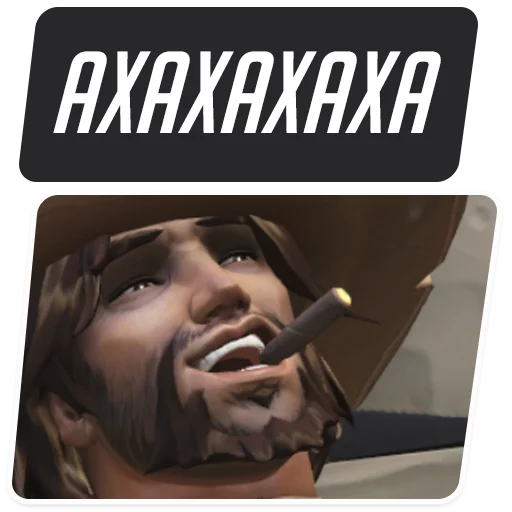 Overwatch Memes 2