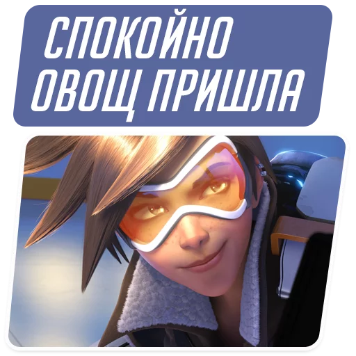 Overwatch Memes 4