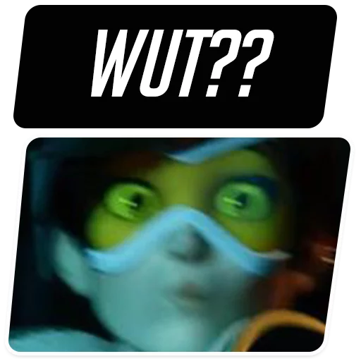 Overwatch Memes 5