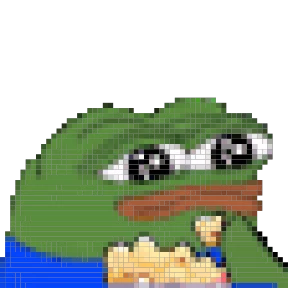 Pepe-frog