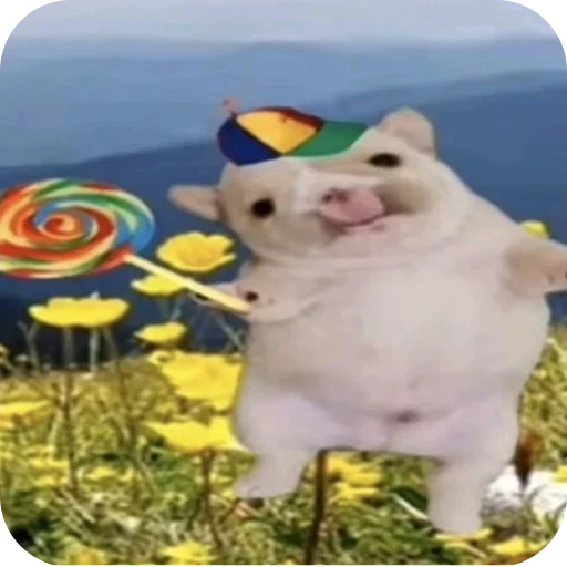 Стикер 9