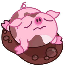 Piglet