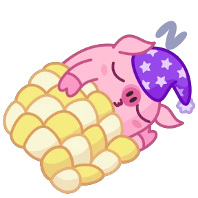 Piglet 2