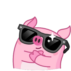 Piglet 3