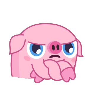 Piglet 4
