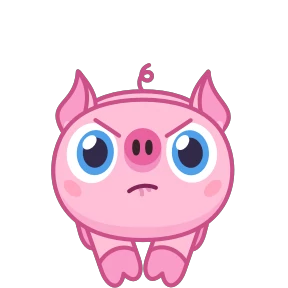 Piglet 5