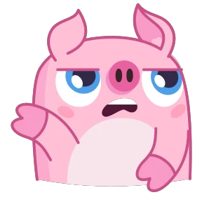 Piglet 6