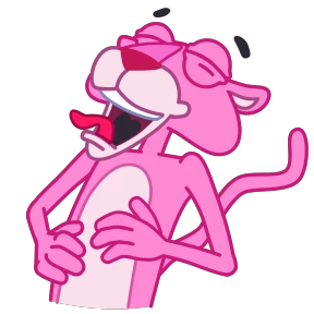 Pink 5