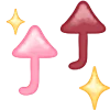 Стикер 17