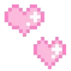 pixel emoji 2