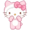 pixel emoji 5