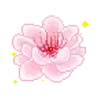 pixel emoji 6