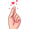 pixel random 1