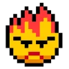 pixel random 2 2