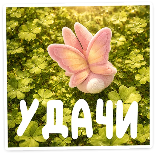 Стикер 19