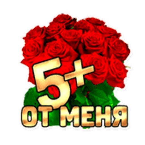 Стикер 16