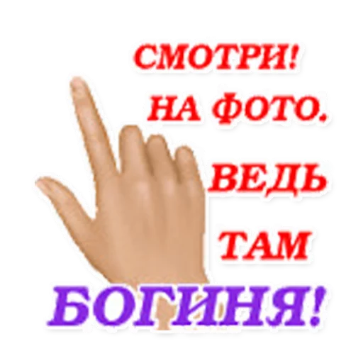 Стикер 23