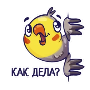 Стикер 10