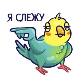 Стикер 11