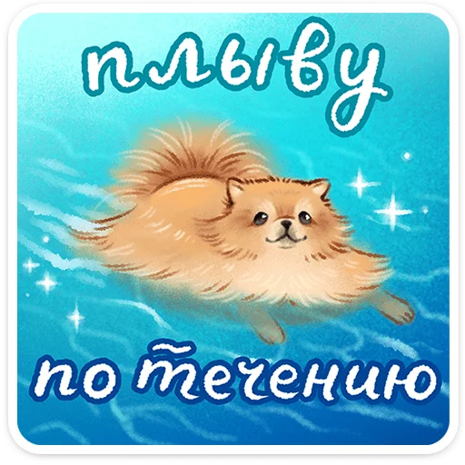 Стикер 10
