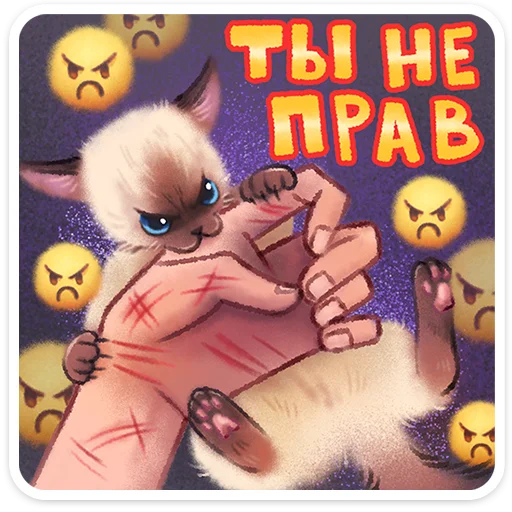 Стикер 23