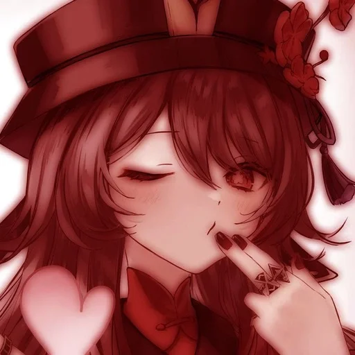 Gensh Stickers 4