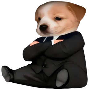 Puppy 2