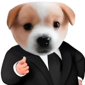 Puppy 4