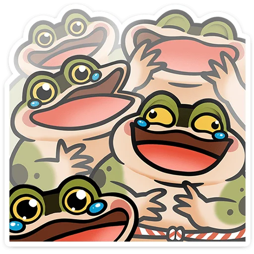 Стикер 7