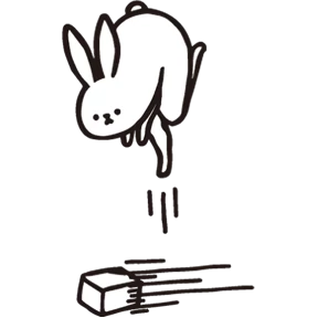 Rabbit 1