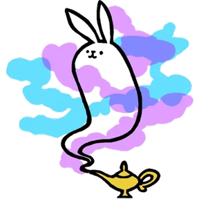 Rabbit 3