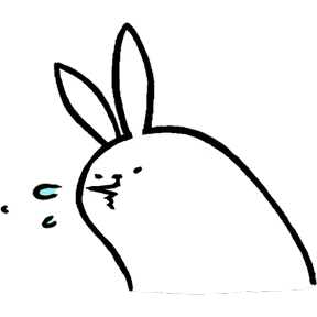 Rabbit 6