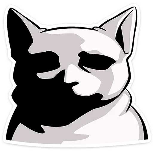 Стикер 9