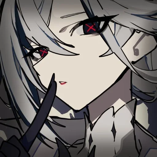 Gensh Stickers 2