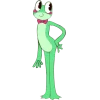 Ribbit (TADC) 3