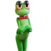 Ribbit (TADC) 4
