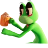 Ribbit (TADC) 5