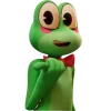 Ribbit (TADC) 6