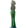 Стикер 19