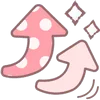 Стикер 18