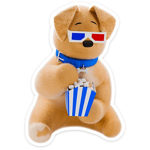 Стикер 8