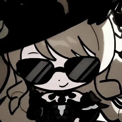 gensh stickers 6