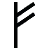 Runes - Elder Futhark
