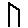 Runes - Elder Futhark 2